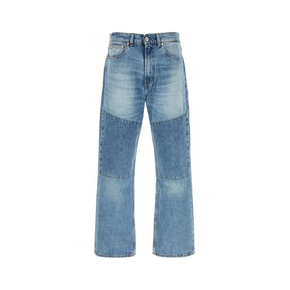 Our Legacy Men Denim Jeans